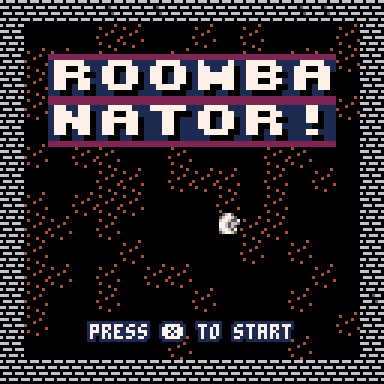 Cover image for Roombanator