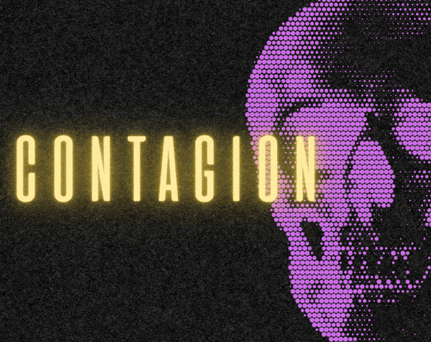 CONTAGION [Free] [Card Game] [Windows]