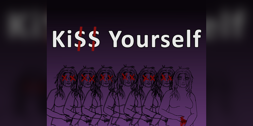 Cover image for Ki$$ Yourself