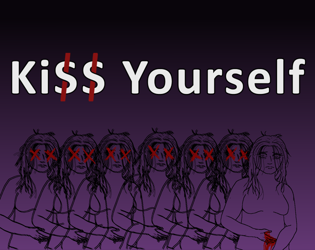 Cover image for Ki$$ Yourself
