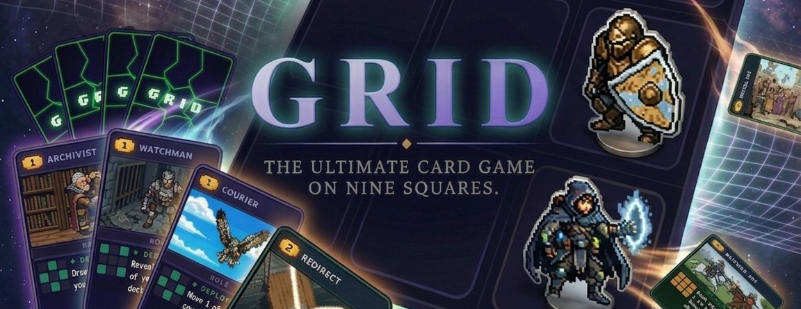 GRID