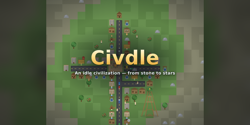 Cover image for Civdle