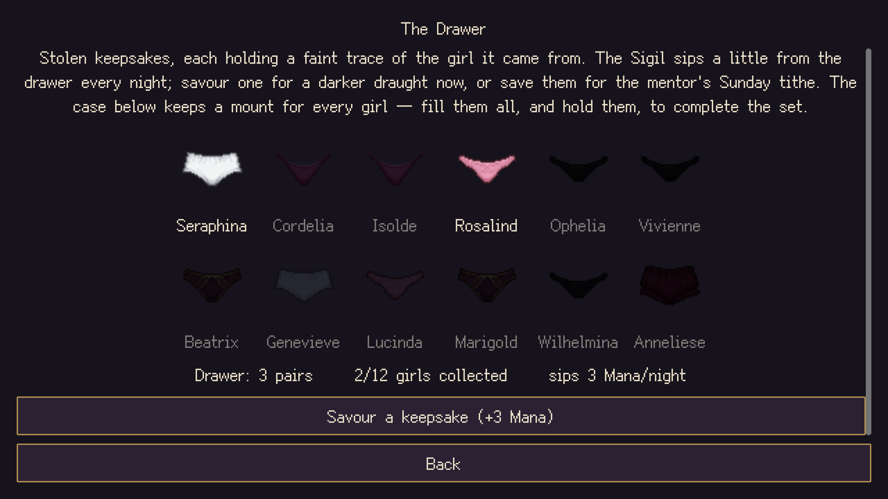 Drawer