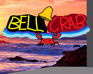 Bell Crab [Free] [Simulation]
