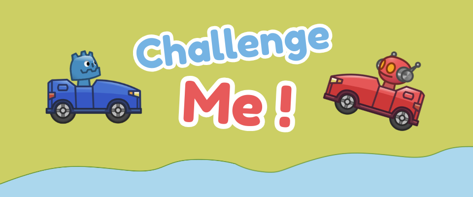 Challenge Me