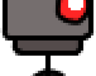 Robort the Robot [Free] [Platformer]