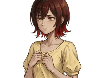 Semi [$2.00] [Visual Novel]