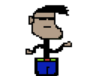Quest for the Nut