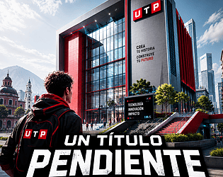 Un Titulo Pendiente [Free] [Adventure]