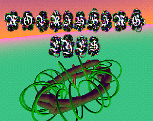 nourishing eyes game screenshot