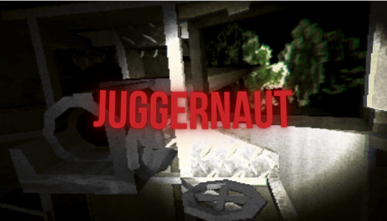 JUGGERNAUT