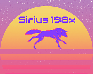 Sirius 198x game screenshot