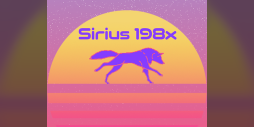 Cover image for Sirius 198x