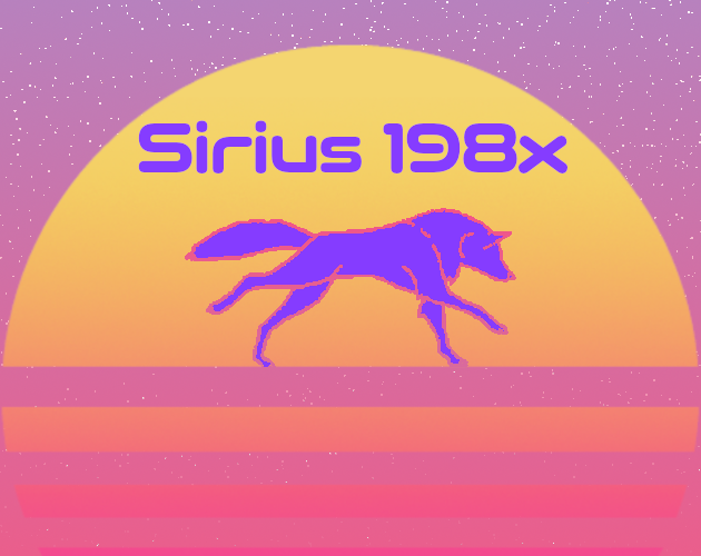 Cover image for Sirius 198x