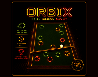 Orbix