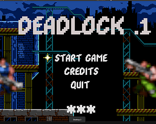 DeadLock [Free] [Action]
