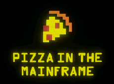 Pizza in the Mainframe [Free] [Action] [Windows]