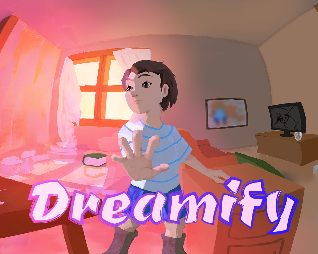 dreamify