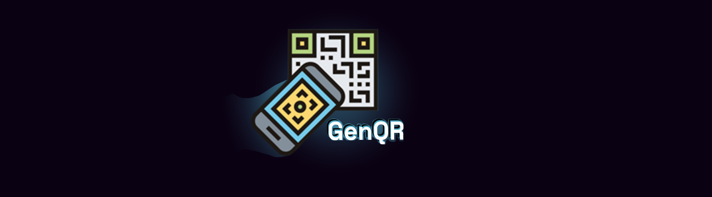 GenQR