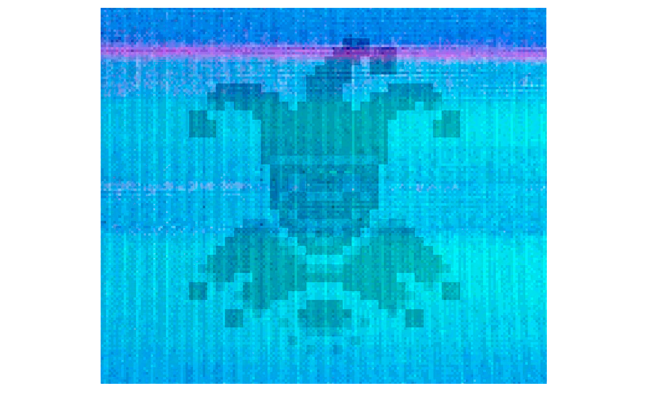 Cover image for In a rhythmic debt