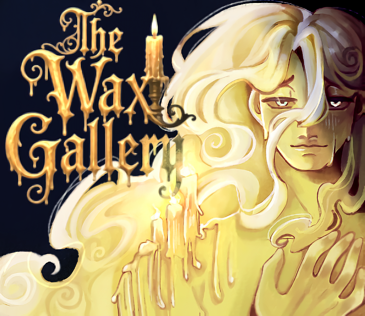 Cover image for The Wax Gallery (DEMO)