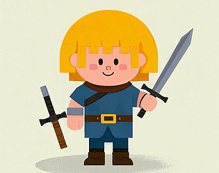 Unlimited Upgrade [Free] [Adventure]