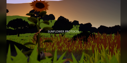 Cover image for The Sunflower Protocol