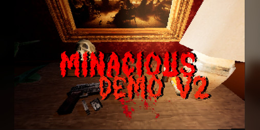 Cover image for Minacious Demo