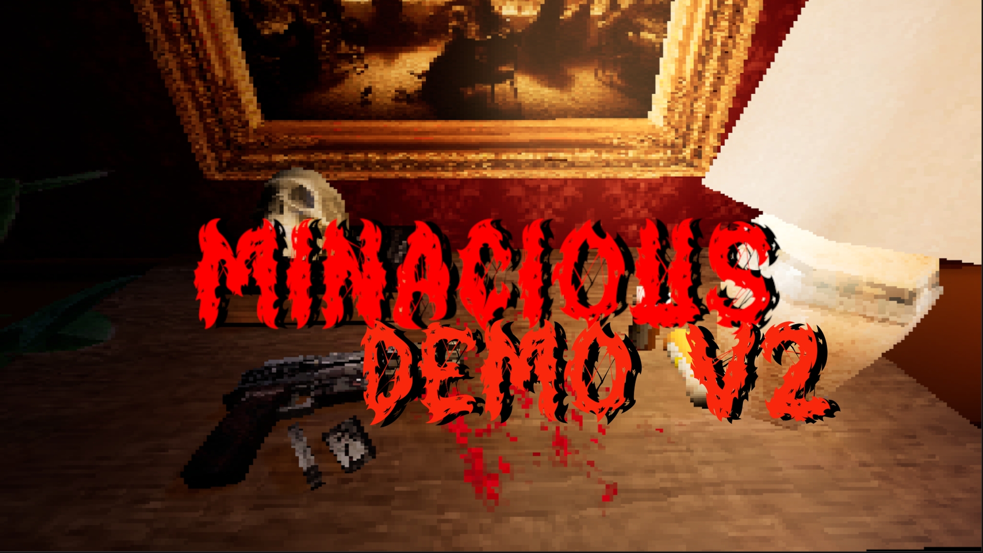 Cover image for Minacious Demo