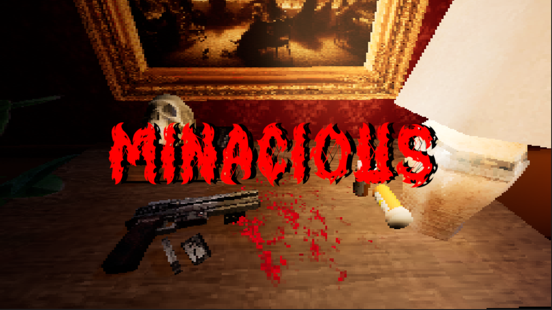 Minacious Demo