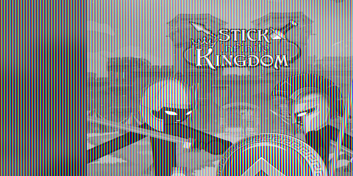 Cover image for Stick Infinite Kingdom Demo