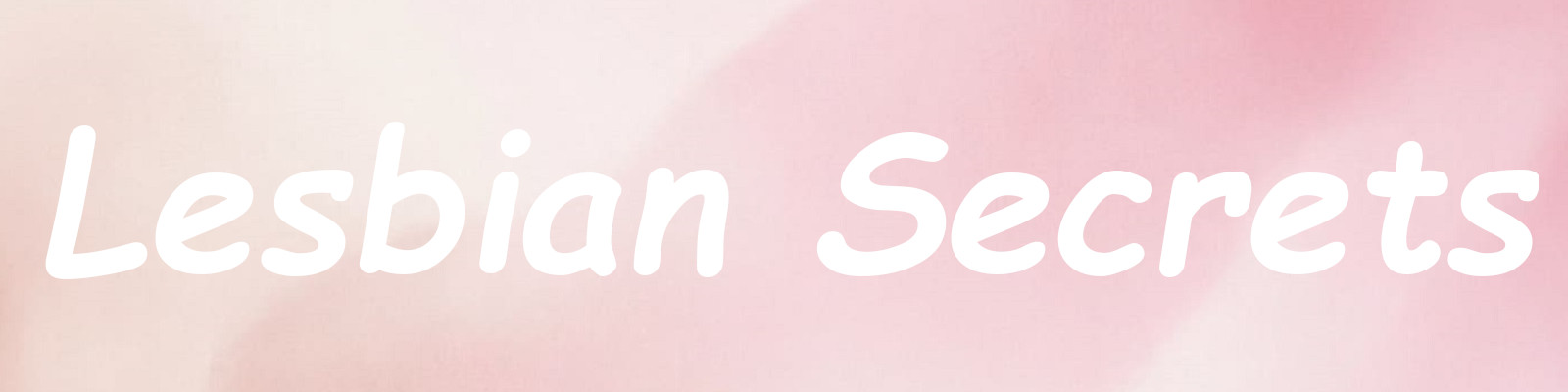Lesbian Secrets
