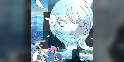 Cover image for THE TRAILERS