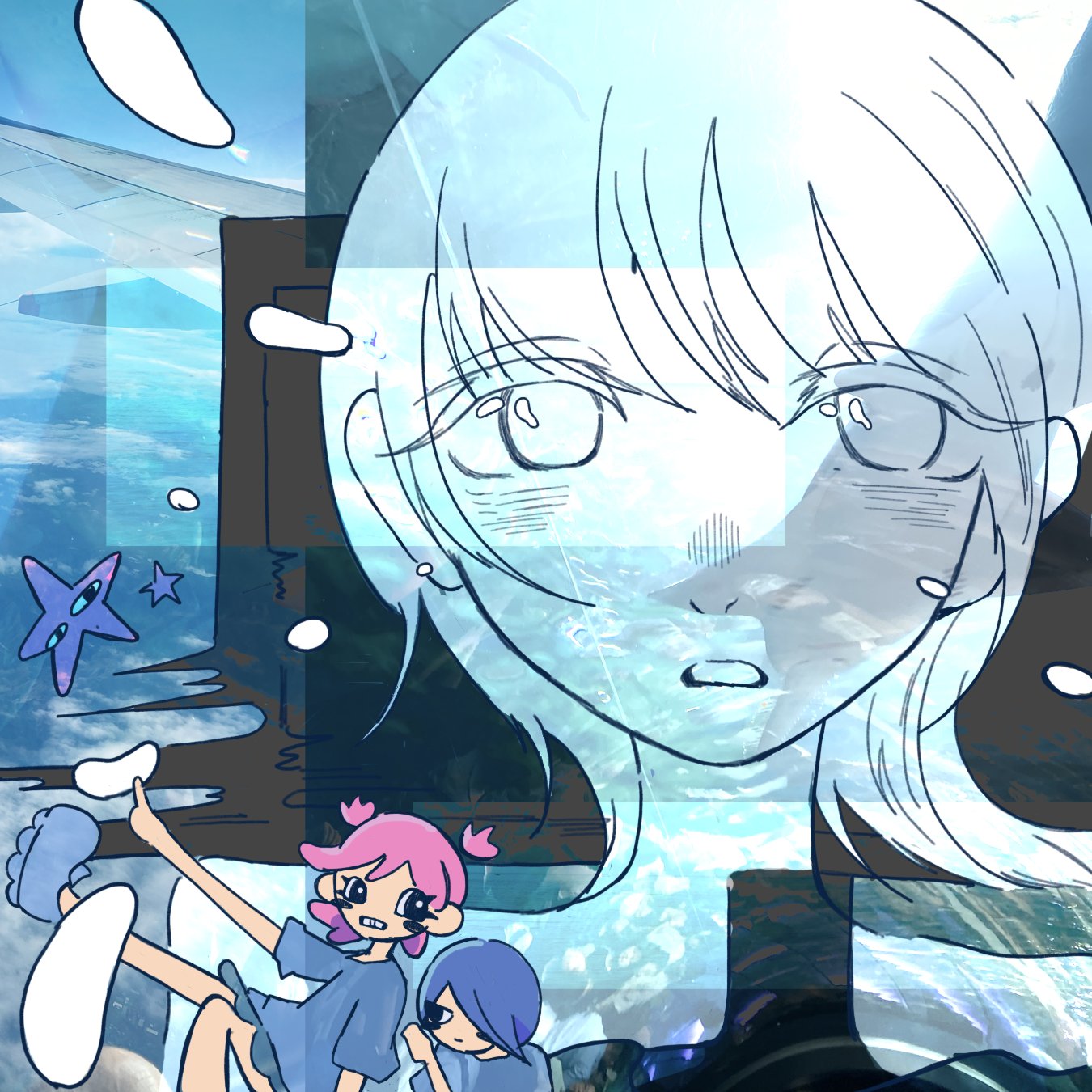Cover image for THE TRAILERS