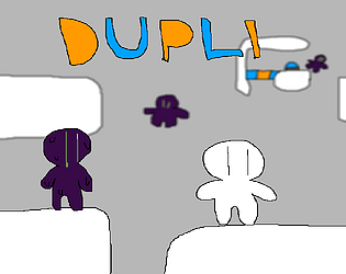 Dupli [Free] [Platformer] [Windows]