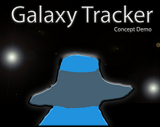 Galaxy Tracker Demo