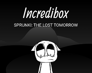 Incredibox - Sprunki: The Lost Tomorrow [Free]