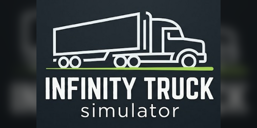 Cover image for Infinity Truck simulator