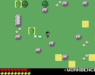 Minicraft (Beta) [Free] [Survival]
