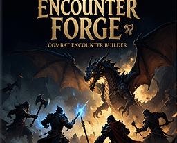 Encounter Forge V3