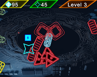 Void Weave [Free] [Action] [Windows]