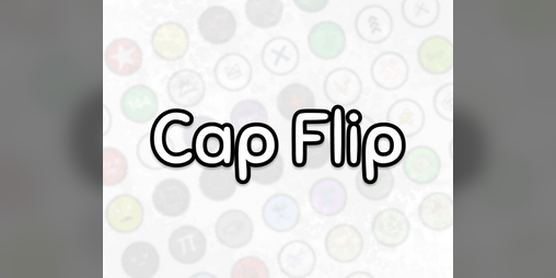 Cover image for Cap! (Demo)