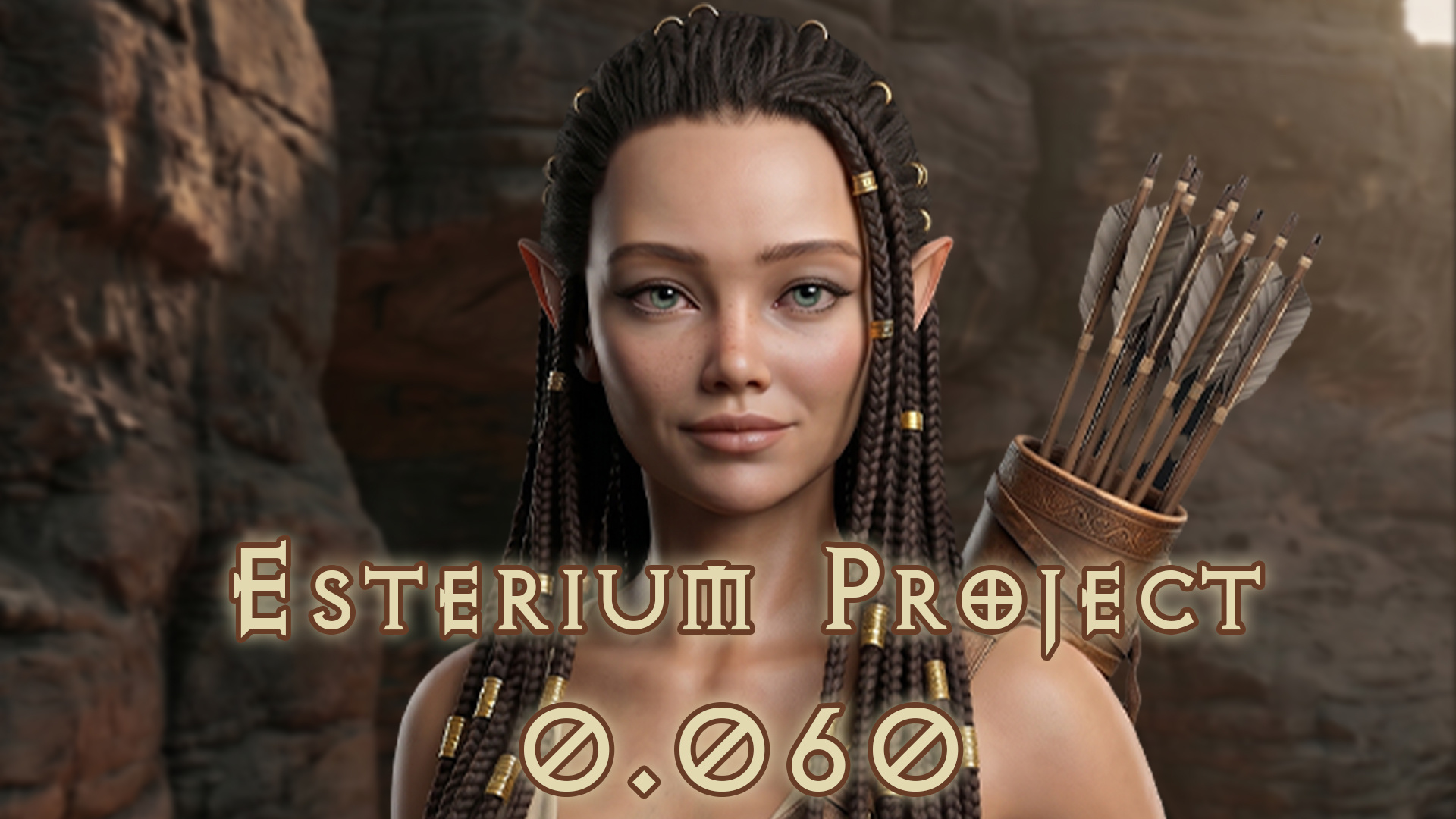 Esterium Project