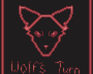 Wolf's Turn [Free] [Survival]