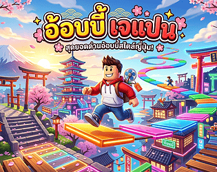 Kawaii Japan Run [Free]