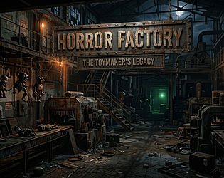 Horror FactoryNoob