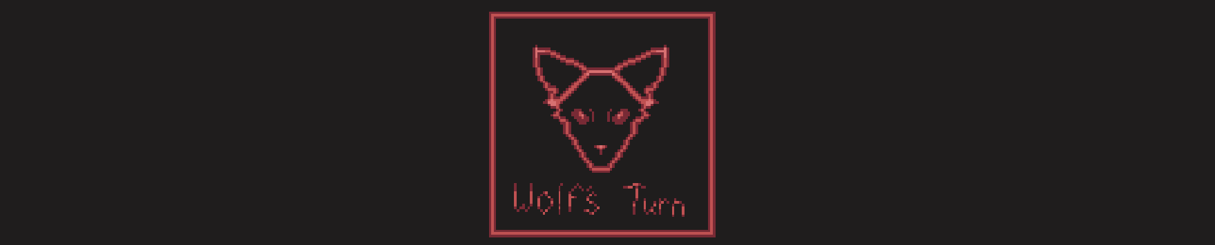 Wolf's Turn
