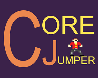 Core Jumper [Free] [Platformer] [Windows]