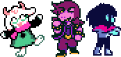 Deltarune Chapter 7