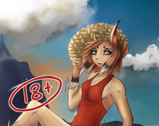 Cover image for Seeder's Quest: Part Two